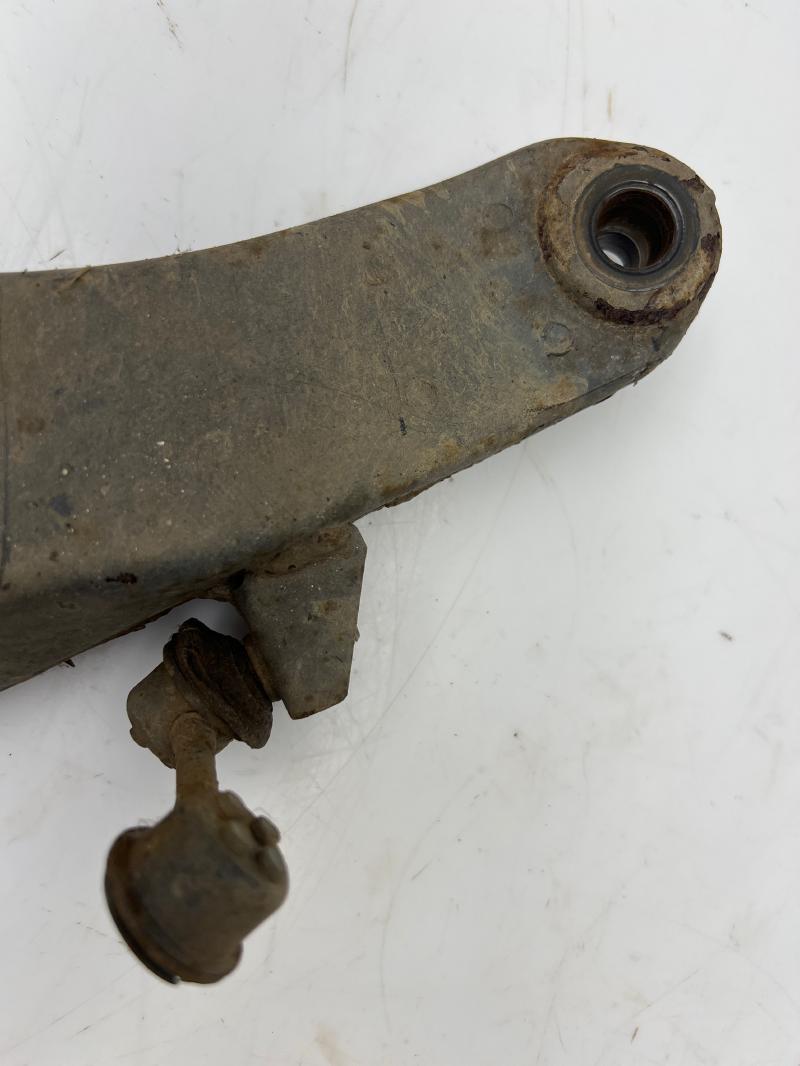 2007 Subaru Legacy Lower Control Arm Front