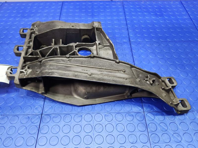 2017 Jaguar XE F-Pace 2.0L AWD Transmission Support Crossmember OEM T2H7383