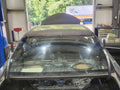 2016 Toyota Corolla Back Glass/Window