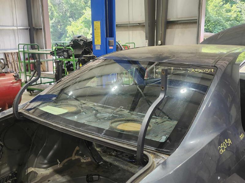 2016 Toyota Corolla Back Glass/Window