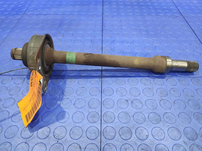 2012 Ford Escape Axle Shaft