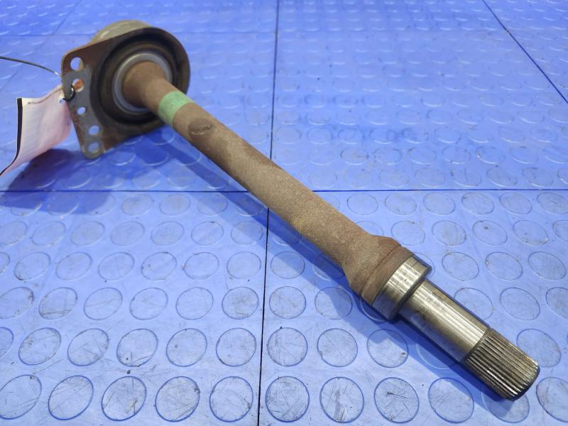2012 Ford Escape Axle Shaft