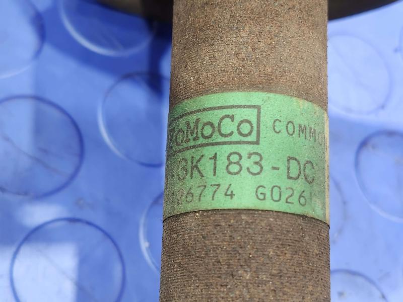 2012 Ford Escape Axle Shaft