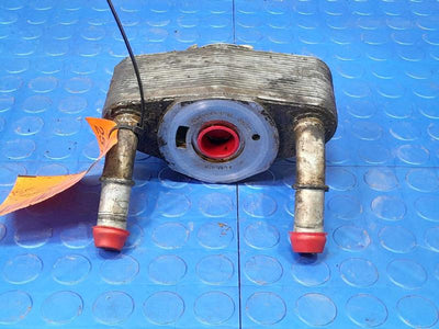 2011-2023 Ford F-150 5.0L Engine Oil Cooler Genuine OEM Part ML3Z6A642D