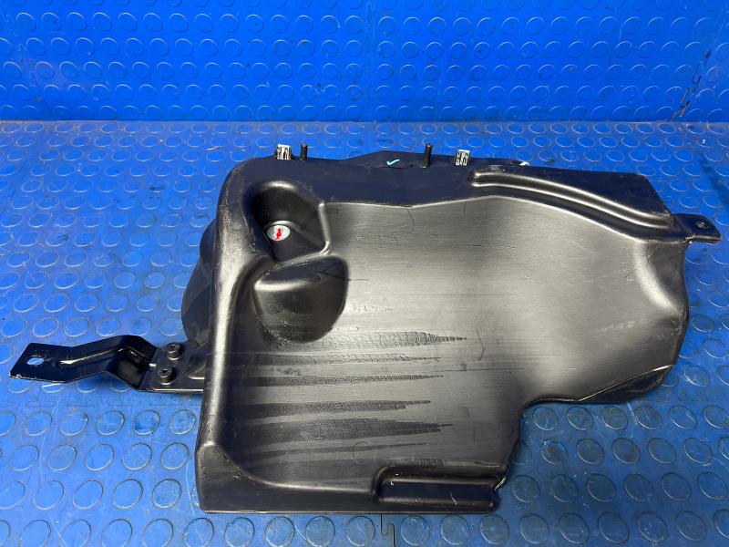 2009-2012 Ford Flex Subwoofer Box Assembly With Module Sony OEM 8A8T18C804AD