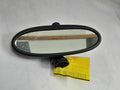2014 MINI Paceman Rear View Mirror