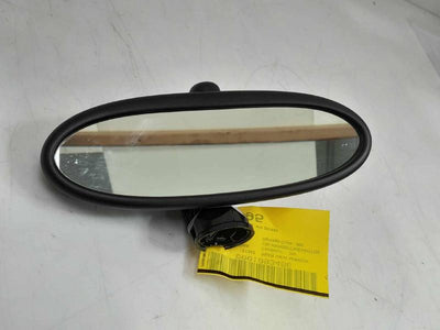 2014 MINI Paceman Rear View Mirror