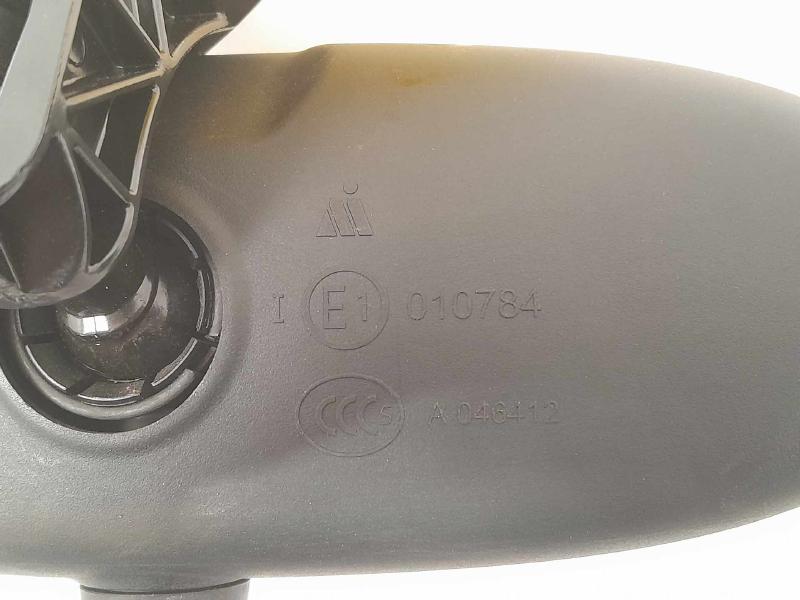 2014 MINI Paceman Rear View Mirror