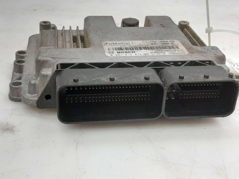 2017 Ford Focus Engine/Motor Brain Box