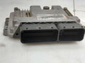 2017 Ford Focus Engine/Motor Brain Box