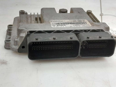 2017 Ford Focus Engine/Motor Brain Box