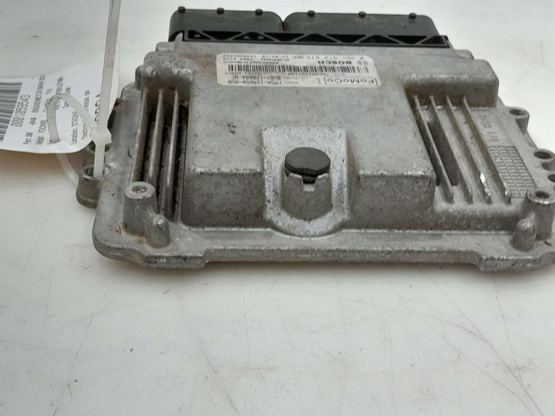 2017 Ford Focus Engine/Motor Brain Box