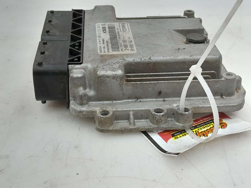 2017 Ford Focus Engine/Motor Brain Box