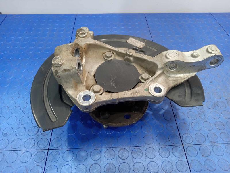 2014 Cadillac CTS Spindle Knuckle Front