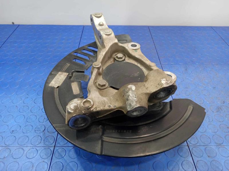 2014 Cadillac CTS Spindle Knuckle Front