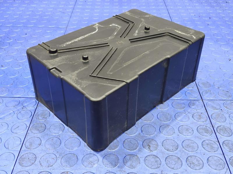 2011 Honda Pilot Battery Tray