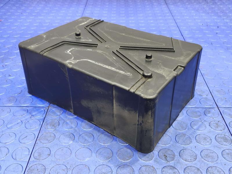 2011 Honda Pilot Battery Tray