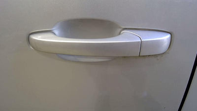 2009 Volkswagen Routan Outside Door Handle
