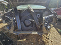 2016 Toyota Corolla Radiator Support
