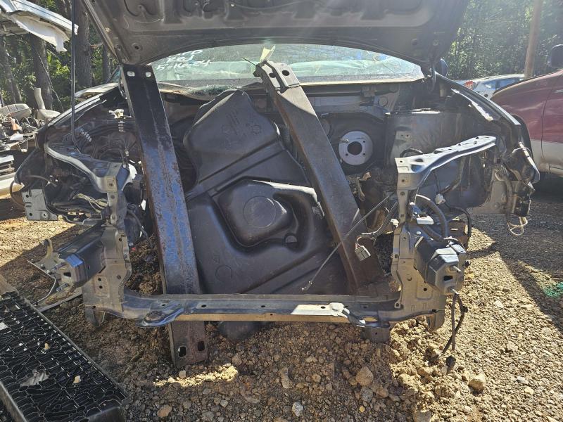 2016 Toyota Corolla Radiator Support