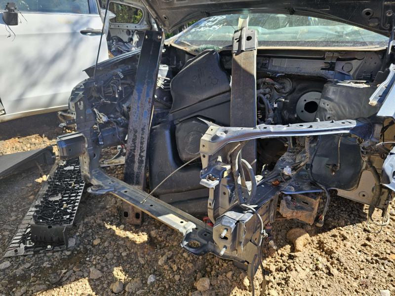 2016 Toyota Corolla Radiator Support