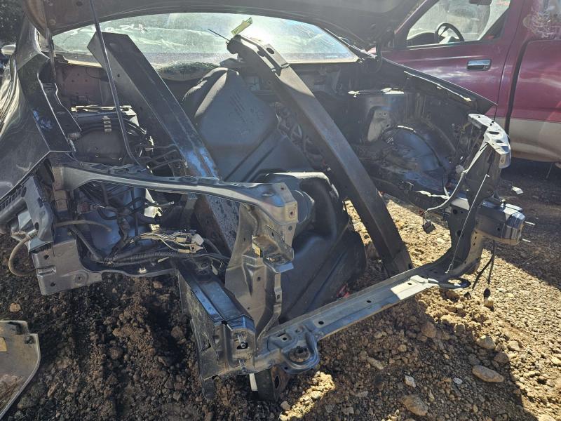 2016 Toyota Corolla Radiator Support