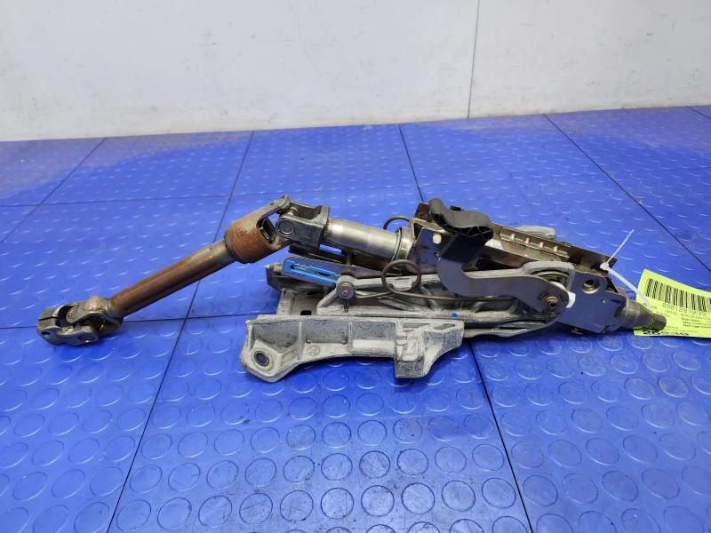 2013 Ford Fusion Steering Column Bare Genuine OEM Part DG9Z3C529A