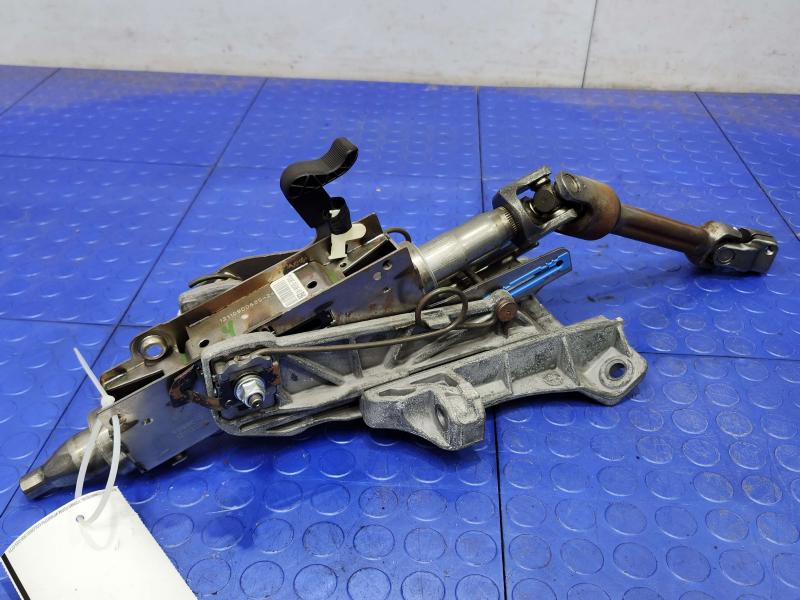2013 Ford Fusion Steering Column Bare Genuine OEM Part DG9Z3C529A