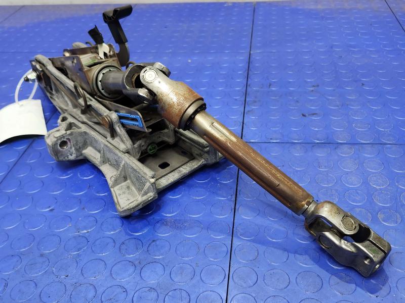 2013 Ford Fusion Steering Column Bare Genuine OEM Part DG9Z3C529A