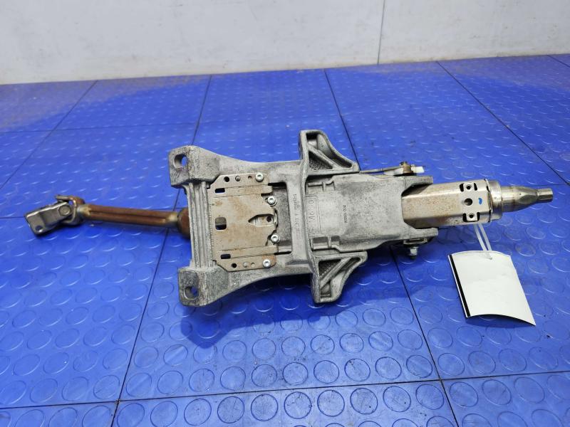 2013 Ford Fusion Steering Column Bare Genuine OEM Part DG9Z3C529A