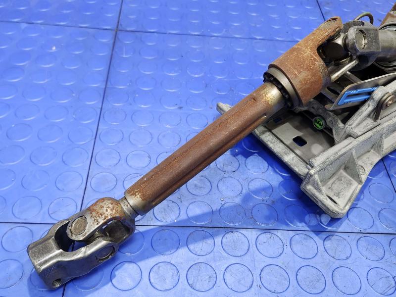 2013 Ford Fusion Steering Column Bare Genuine OEM Part DG9Z3C529A
