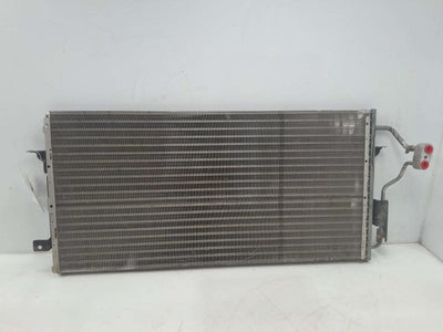 1999 Buick Park Avenue Condenser