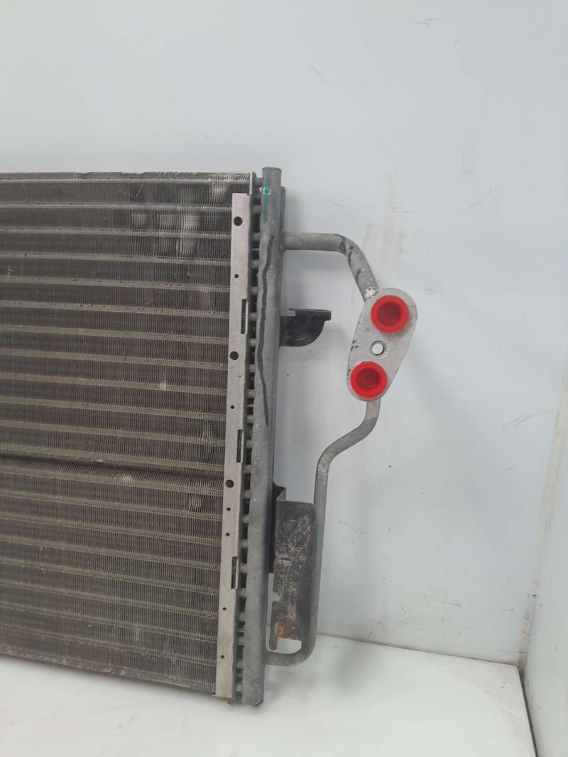 1999 Buick Park Avenue Condenser