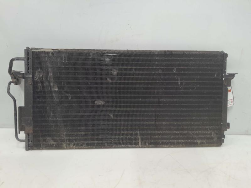 1999 Buick Park Avenue Condenser