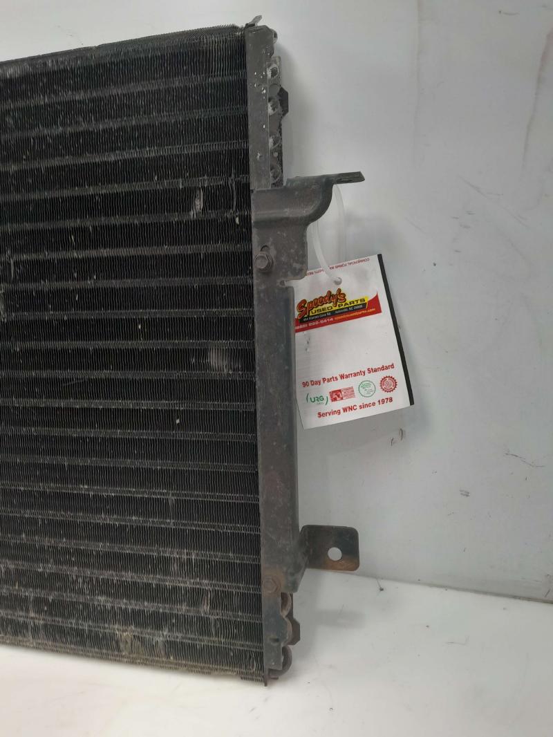1999 Buick Park Avenue Condenser