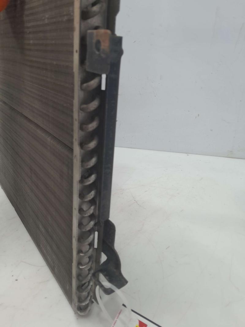 1999 Buick Park Avenue Condenser