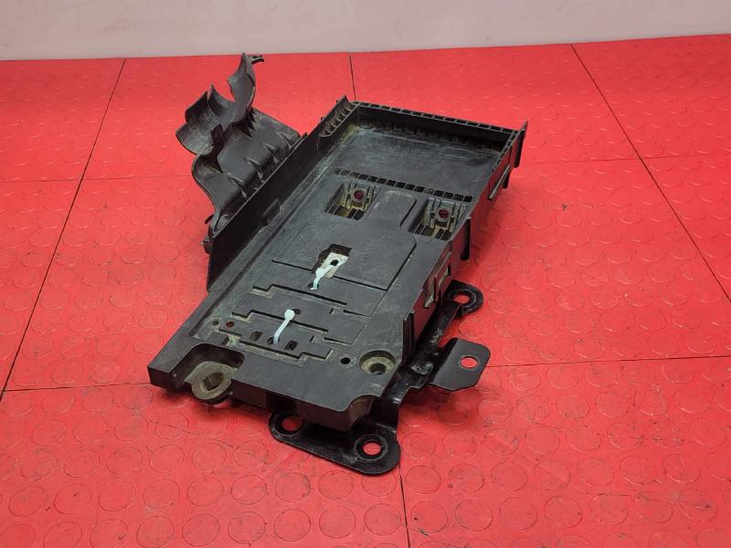 2013-2020 Ford Fusion Battery Tray Carrier Genuine OEM Part DG9Z10732A