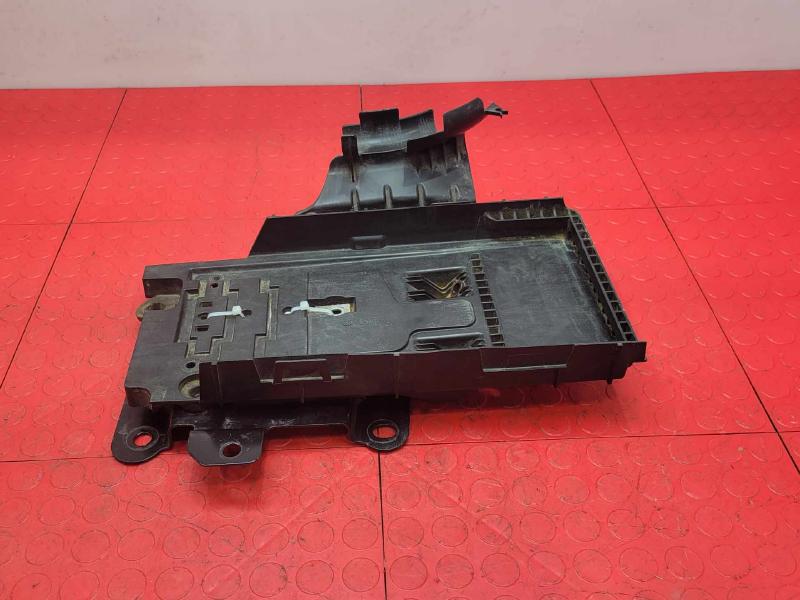 2013-2020 Ford Fusion Battery Tray Carrier Genuine OEM Part DG9Z10732A
