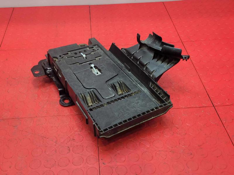 2013-2020 Ford Fusion Battery Tray Carrier Genuine OEM Part DG9Z10732A