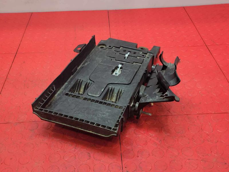2013-2020 Ford Fusion Battery Tray Carrier Genuine OEM Part DG9Z10732A