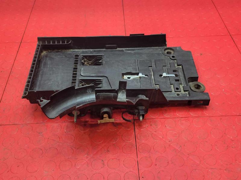 2013-2020 Ford Fusion Battery Tray Carrier Genuine OEM Part DG9Z10732A