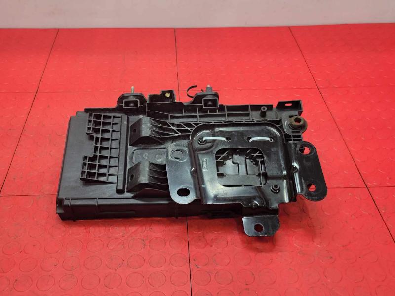 2013-2020 Ford Fusion Battery Tray Carrier Genuine OEM Part DG9Z10732A