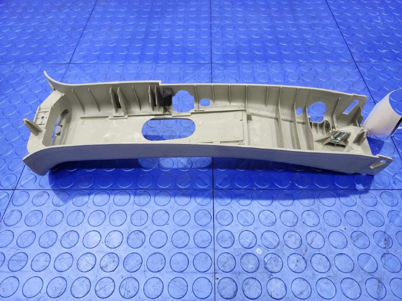 2017 Dodge Grand Caravan Misc Ebay Parts