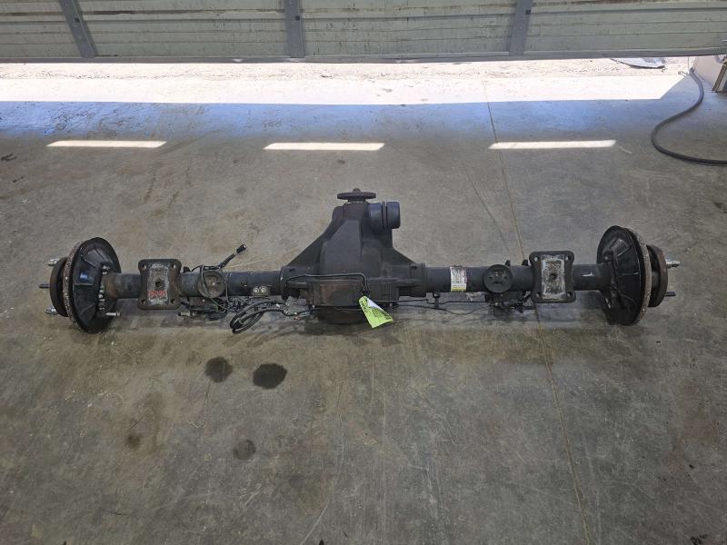 2016 Ford Transit 250 Rear Axle Assy.