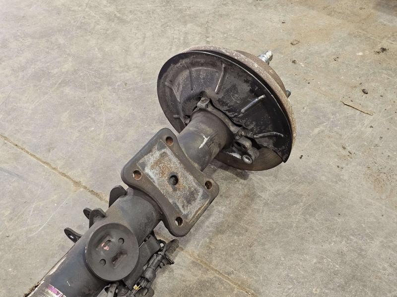 2016 Ford Transit 250 Rear Axle Assy.