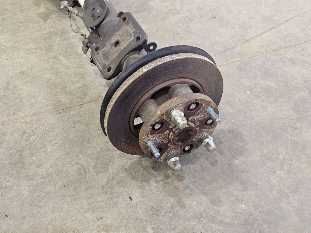 2016 Ford Transit 250 Rear Axle Assy.