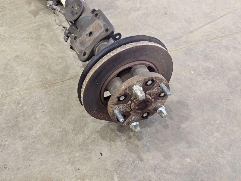 2016 Ford Transit 250 Rear Axle Assy.