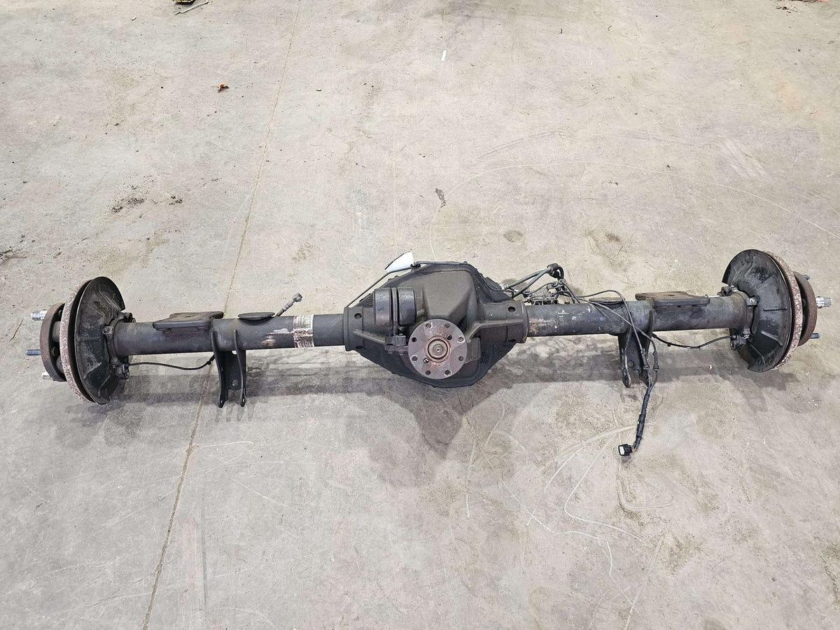 2016 Ford Transit 250 Rear Axle Assy.