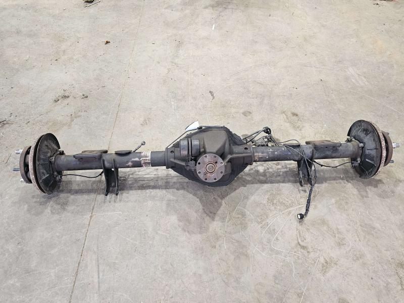 2016 Ford Transit 250 Rear Axle Assy.