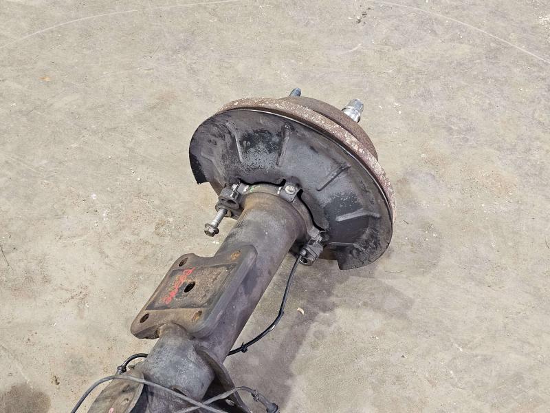 2016 Ford Transit 250 Rear Axle Assy.